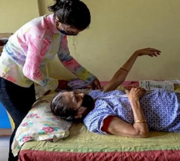 Compassionate hospice and home-based end of life care